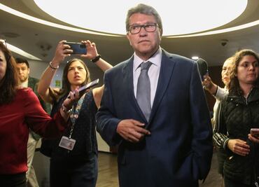 Academia de Ciencias Penales rechaza reforma a la Ley de Amparo de Morena