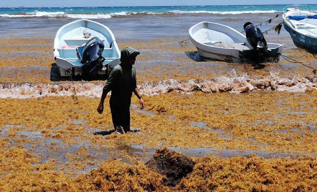 Foto: Adriana Varillas / EL UNIVERSAL