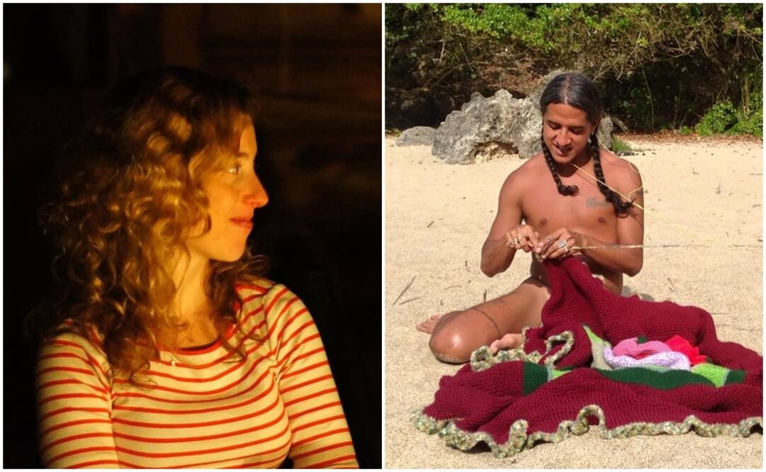 Foto: Facebook / Aliza Nisenbaum / Raul de Nieves