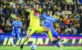América vs Tigres: Horario y canales para ver EN VIVO el partido amistoso en Estados Unidos 