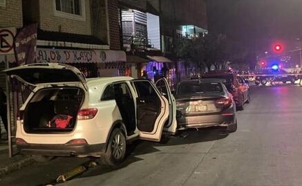 Carrera criminal: asesinan a mujer y en la fuga atropellan a niño ciclista y lo matan en Guanajuato