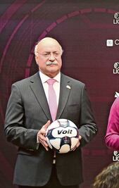 FMF decide si abandona Libertadores