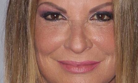 Caso Cerrado: el importante aniversario que celebró la doctora Ana María Polo