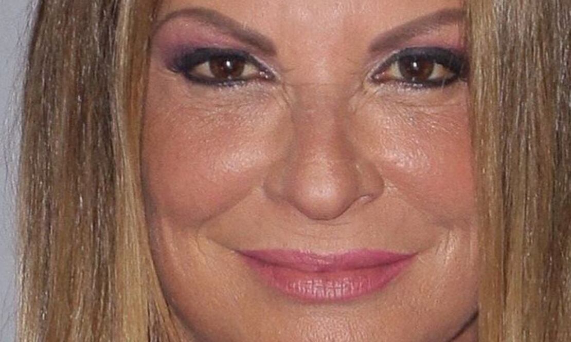 Doctora Polo. Fuente: Instagram @goodnigthtv