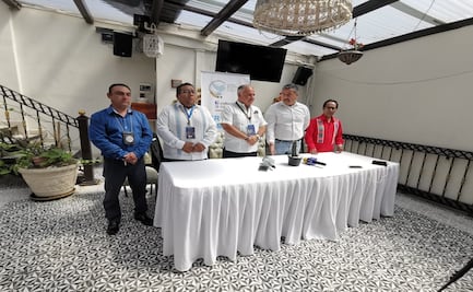 Advierten colapso de ocupación hotelera en Semana Santa por coronavirus