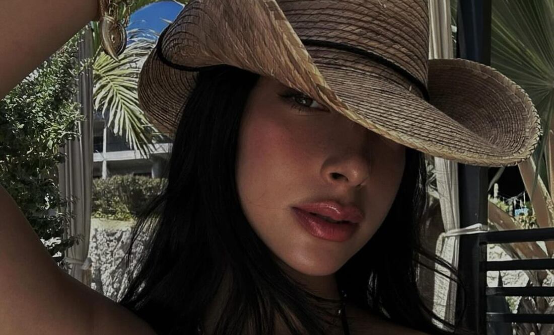 Foto: Instagram @oficialmariachacon