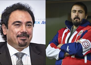 Hugo Sánchez sugiere a Amaury Vergara romper con tradición de Chivas; “La solución es contratar extranjeros”