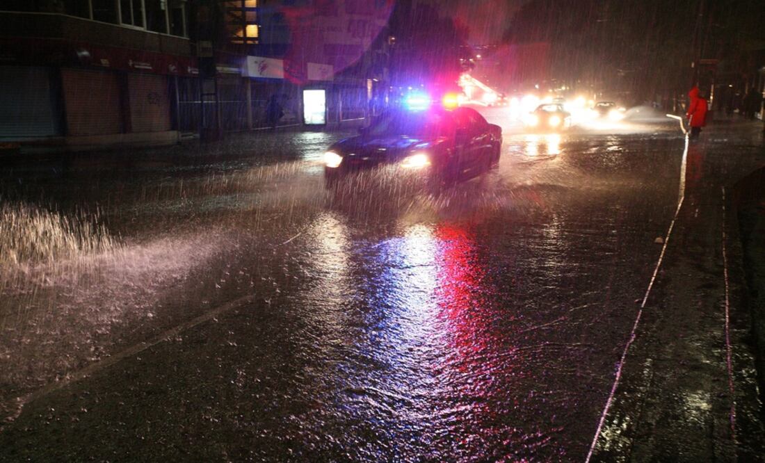 Foto: Archivo / EL UNIVERSAL