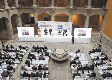 Bancomext aún es fifí: paga 200 mil pesos en clubes