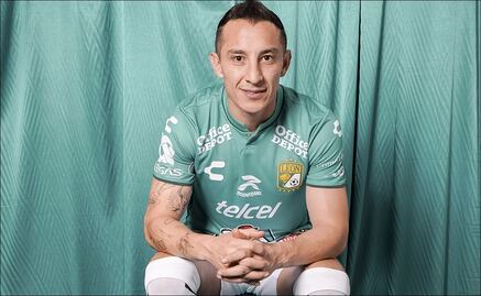 Liga MX: Andrés Guardado se une a la lista de jugadores más veteranos del futbol mexicano