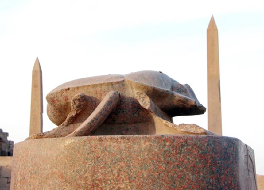 Lugares turísticos que atraen la buena suerte, sin olvidar el gel antibacterial