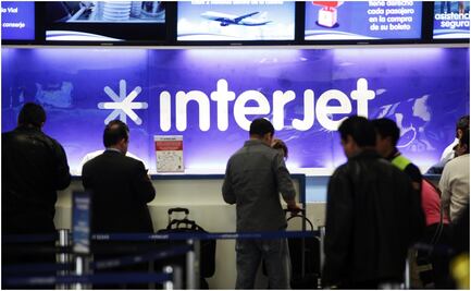 Interjet convoca a Asamblea Extraordinaria de Accionistas para preparar concurso mercantil