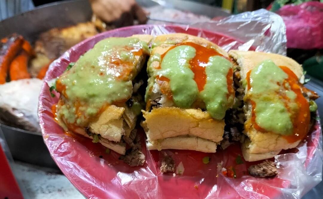 Foto: Tacos El Jerry / Facebook