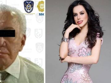 Comida de restaurantes, telefonía y televisión: Revelan los privilegios de Jesús "N" en el Reclusorio Norte