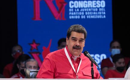 Funcionarios de EU viajan a Venezuela buscando aislar a Putin, dice el NYT