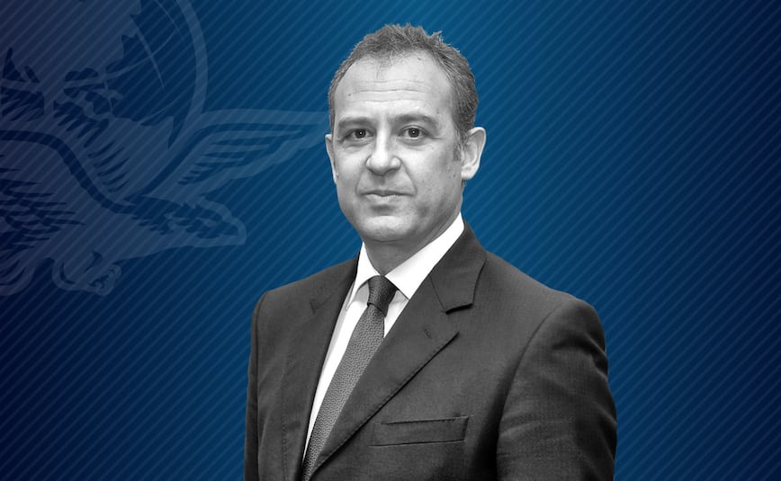 Articulista Arturo Sarukhán. Foto: EL UNIVERSAL