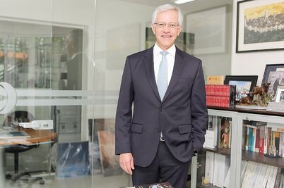 Chemours prefiere invertir en México que en China