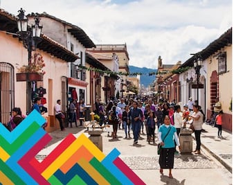 Oaxaca, entre 7 ciudades del mundo que muestran sus avances en sostenibilidad de la Agenda 2030