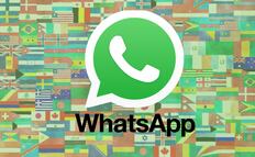 Cómo añadir un número de otro país en WhatsApp 