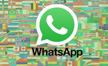 Cómo añadir un número de otro país en WhatsApp 