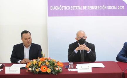 Hacinamiento, autogobierno y falta de servicios post-penales, problemáticas más graves en penales de Morelos: CDHM