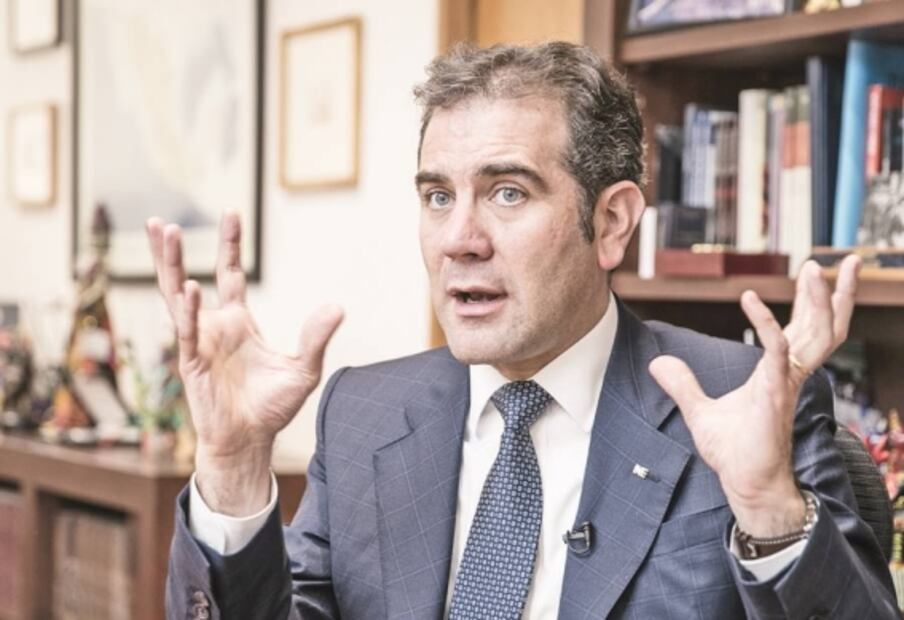 Los fantasmas de la 4T