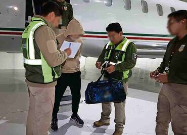 Hernán Bermúdez a proceso; podrían darle pena de 158 años