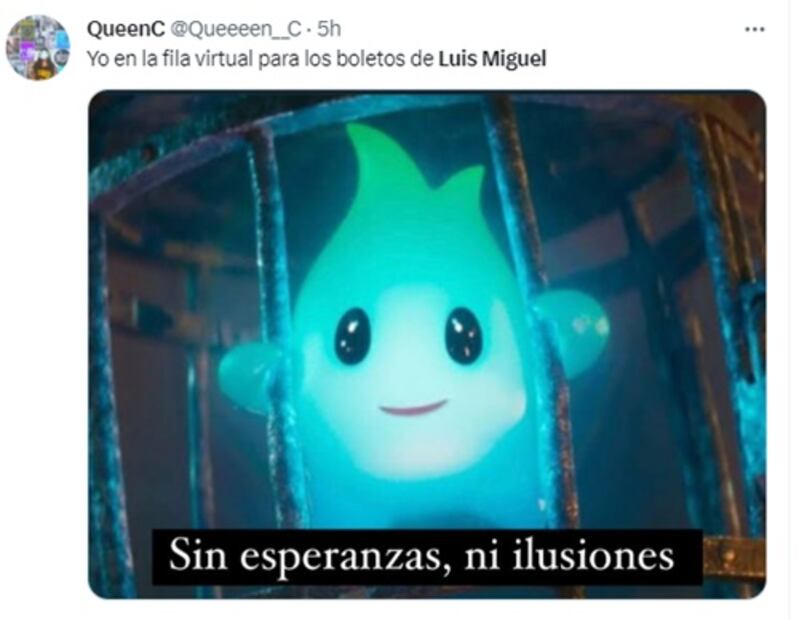 Para muchos las esperanzas estaban perdidas desde el inicio