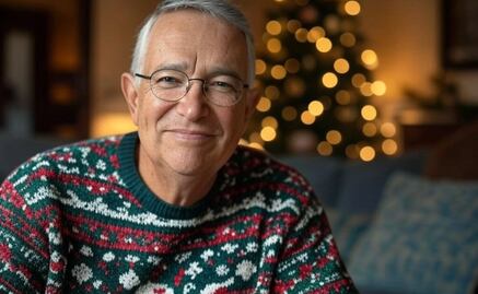 Salinas Pliego manda contundente mensaje por Navidad; “que Dios los cuide… porque Morena les va a robar todo”