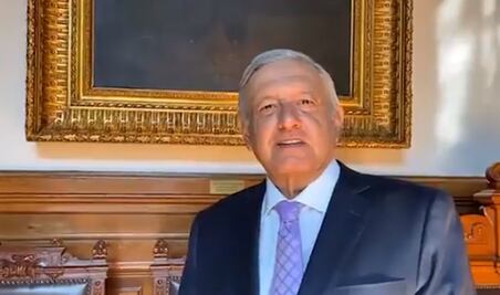 AMLO destaca trabajo de agrónomos en el rescate del campo