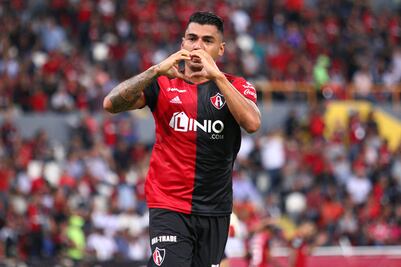 Atlas gana por primera vez en el torneo