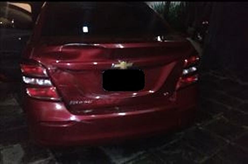 Asesinan a conductor de Uber en la Magdalena Contreras