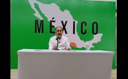 “Se ha convertido en un grupo sectario”: Héctor Astudillo, exgobernador de Guerrero, renuncia al PRI