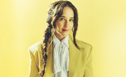 Ximena Sariñana se aferra a "Las cosas simples"