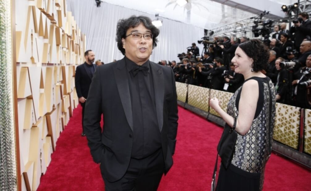 Oscar 2020: Llegan estrellas del cine mundial a la alfombra roja 