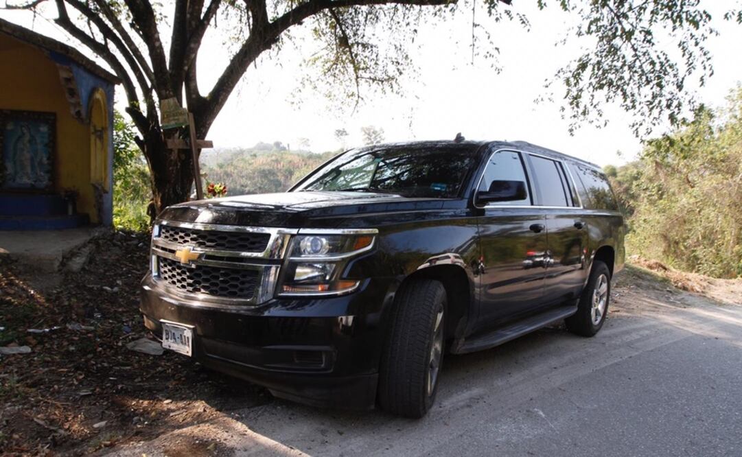 Foto: Germán Espinosa / EL UNIVERSAL