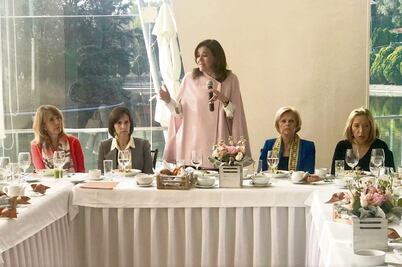 AMLO y Anaya son populistas: Zavala