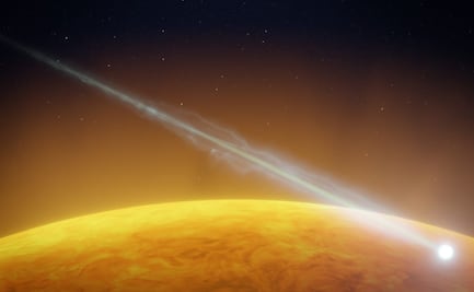 Cometa C/2026 A1 entra en zona crítica: ¿cómo y cuándo ver el 'espectáculo solar' del año?