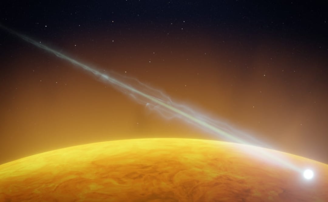 Foto: Captura de pantalla en Star Walk