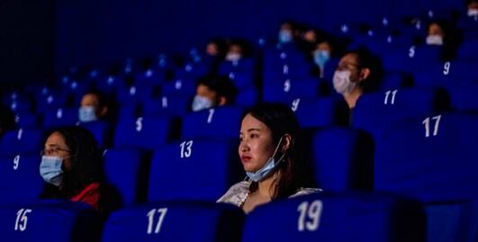 Guerra comercial: Por los aranceles, China reducirá la cifra de películas de EU que se proyectan en el país