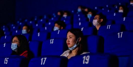 Guerra comercial: Por los aranceles, China reducirá la cifra de películas de EU que se proyectan en el país