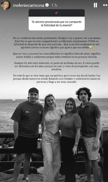 Foto: Instagram oficial.