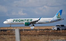 Airbus A321 atropella a persona en pista aérea en Denver; persona entró sin permiso