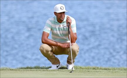 Fina victoria de Finau