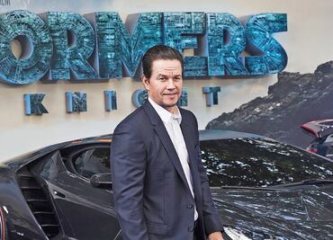 Mark Wahlberg, el actor de los 68 millones de dólares