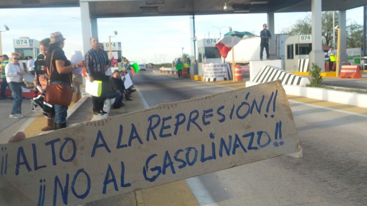 Foto: Amalia Escobar / EL UNIVERSAL