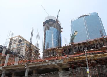 Empresa encargada de Mítikah presenta recurso de inconformidad tras multa