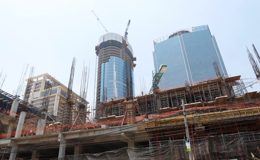 Foto: Archivo | EL UNIVERSAL