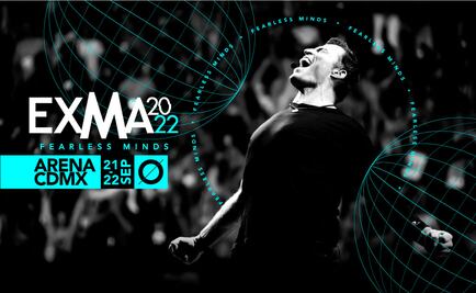 Tony Robbins  está listo para quitar el miedo a los mexicanos