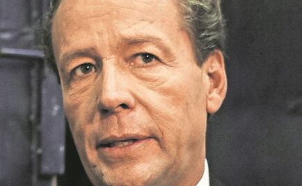 Investigan asalto al actor Alfredo Adame en Tlalpan